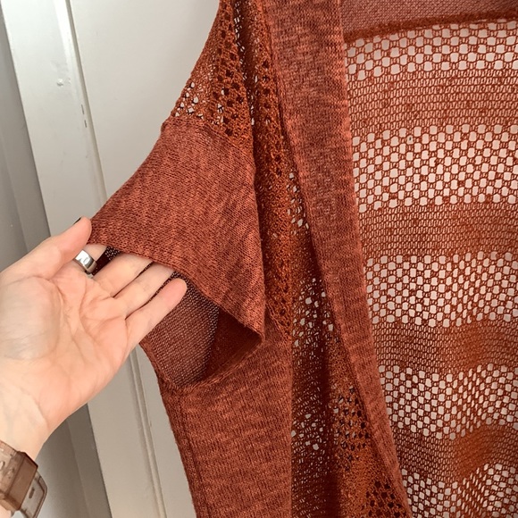 [S] URBAN OUTFITTERS cardigan - Picture 3 of 6